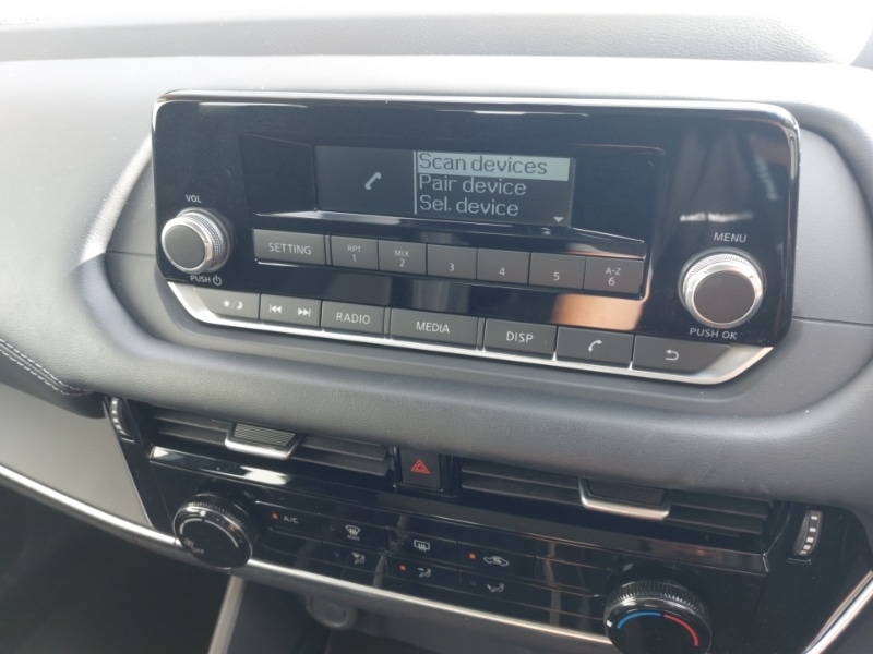 Used Nissan Qashqai 2022 for sale - 77189955: Photo 19