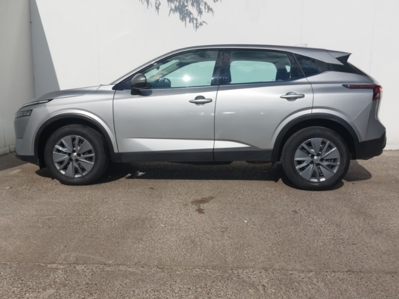 Used Nissan Qashqai 2022 for sale - 77189955: Photo 4