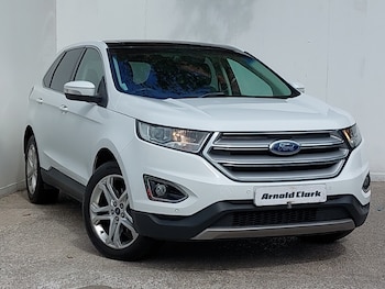 Used Ford Edge 2017 for sale - 78494179: Photo