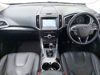 Used Ford Edge 2017 for sale - 78494179: Photo
