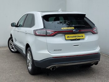 Used Ford Edge 2017 for sale - 78494179: Photo