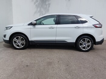 Used Ford Edge 2017 for sale - 78494179: Photo