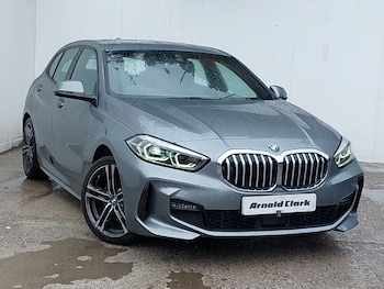 Used BMW 1 Series 2022 for sale - 78913090: Photo