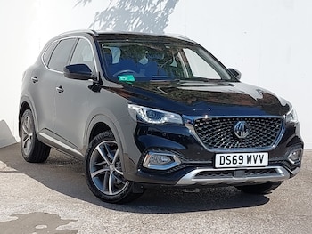 Used MG MG HS 2020 for sale - 78841760: Photo