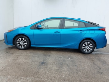 Used Toyota Prius 2022 for sale - 78913093: Photo