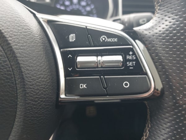 Used Kia Ceed 2021 for sale - 76221452: Photo 14