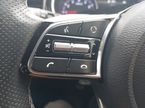 Used Kia Ceed 2021 for sale - 76221452: Photo 15