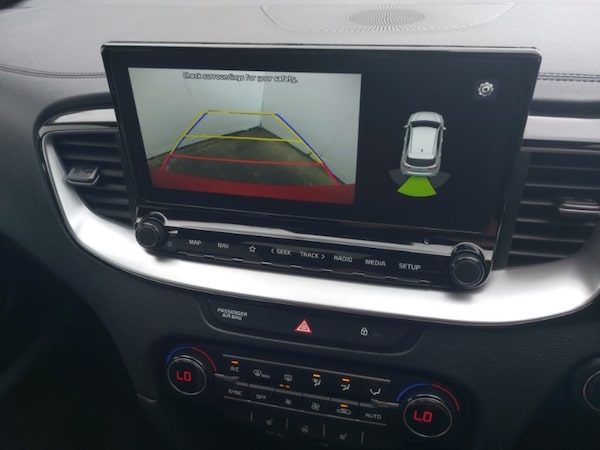 Used Kia Ceed 2021 for sale - 76221452: Photo 17