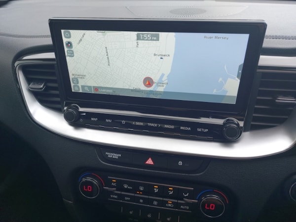 Used Kia Ceed 2021 for sale - 76221452: Photo 18