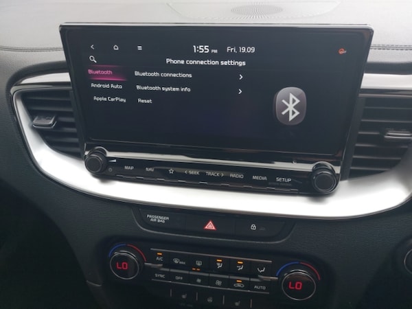 Used Kia Ceed 2021 for sale - 76221452: Photo 19
