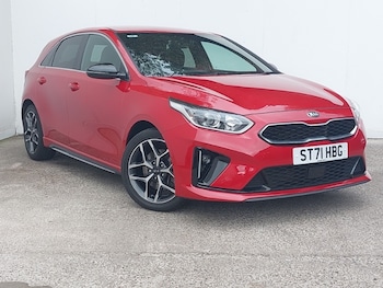 Kia - Ceed