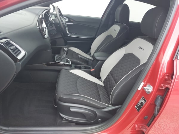 Used Kia Ceed 2021 for sale - 76221452: Photo 5