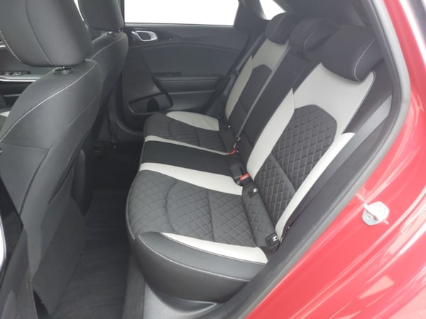 Used Kia Ceed 2021 for sale - 76221452: Photo 6