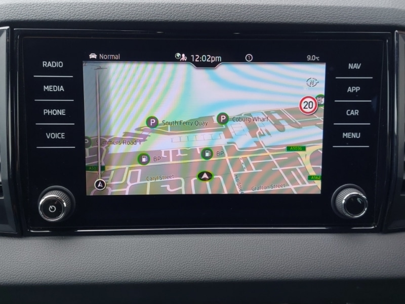 Used Skoda Karoq 2024 for sale - 77987594: Photo 10