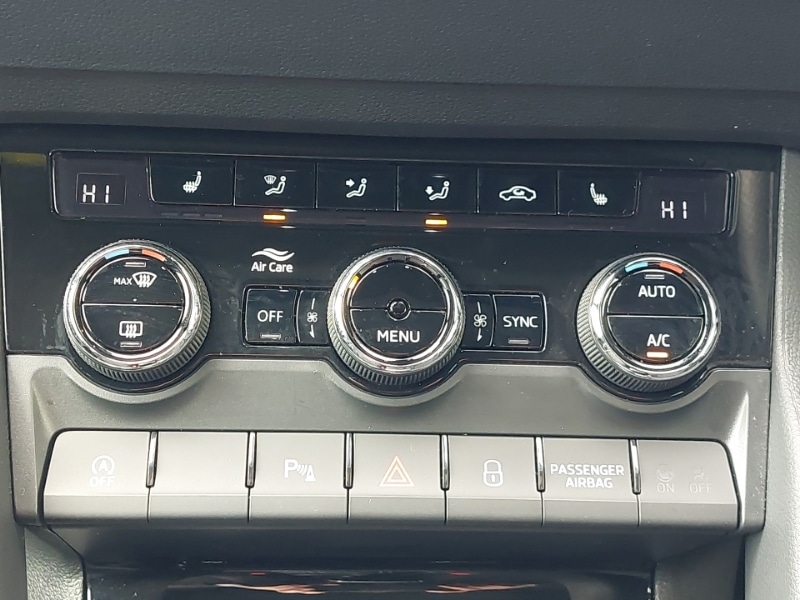 Used Skoda Karoq 2024 for sale - 77987594: Photo 11