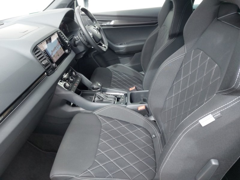 Used Skoda Karoq 2024 for sale - 77987594: Photo 5