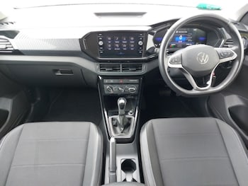 Used Volkswagen T-Cross 2024 for sale - 78868794: Photo