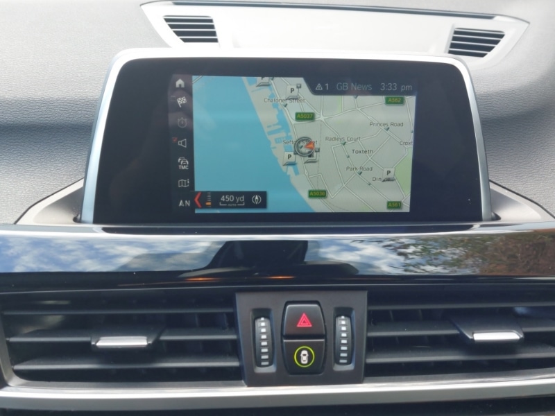 Used BMW X1 2019 for sale - 77960427: Photo 10