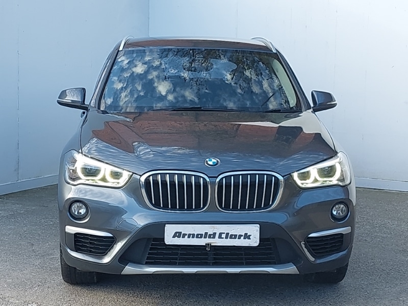 Used BMW X1 2019 for sale - 77960427: Photo 12