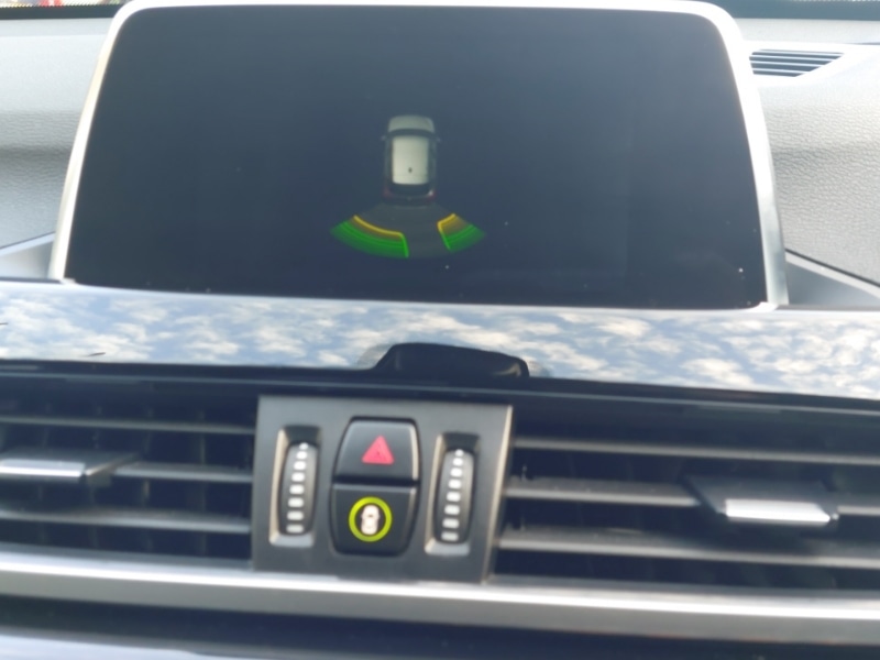 Used BMW X1 2019 for sale - 77960427: Photo 13