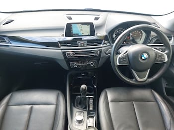 Used BMW X1 2019 for sale - 77960427: Photo