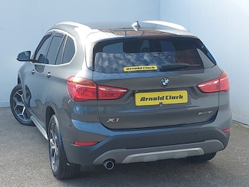 Used BMW X1 2019 for sale - 77960427: Photo