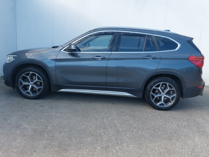 Used BMW X1 2019 for sale - 77960427: Photo 4