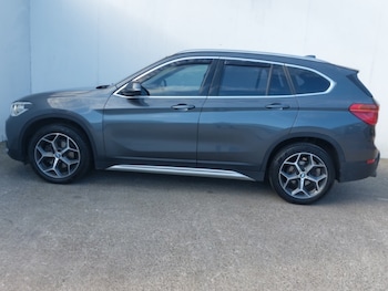 Used BMW X1 2019 for sale - 77960427: Photo