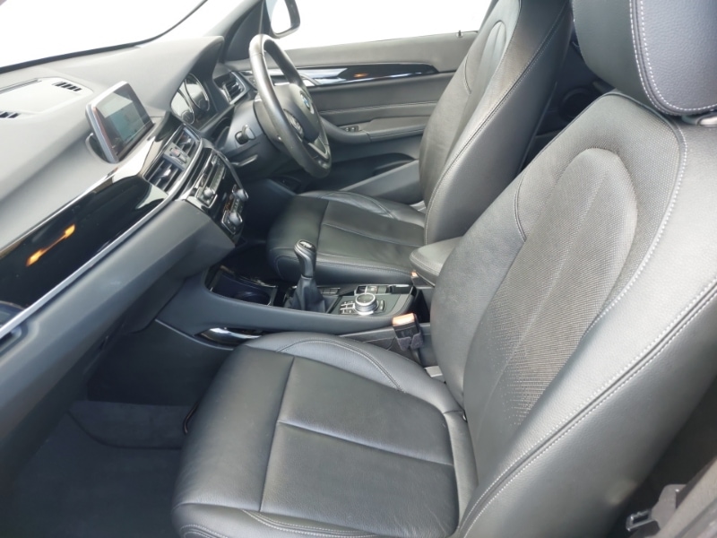 Used BMW X1 2019 for sale - 77960427: Photo 5