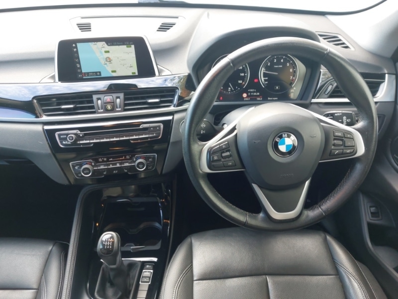 Used BMW X1 2019 for sale - 77960427: Photo 7