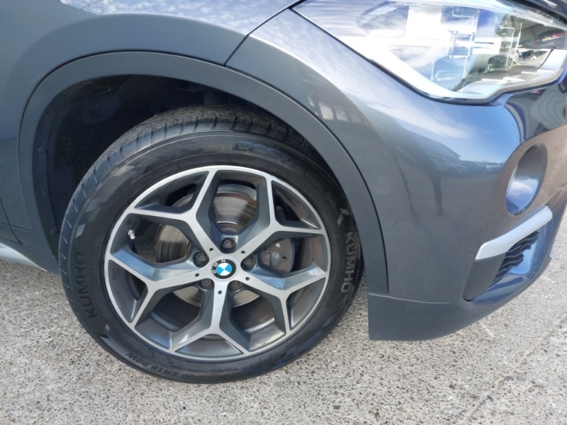 Used BMW X1 2019 for sale - 77960427: Photo 9