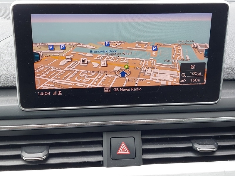 Used Audi A5 2019 for sale - 78219808: Photo 10