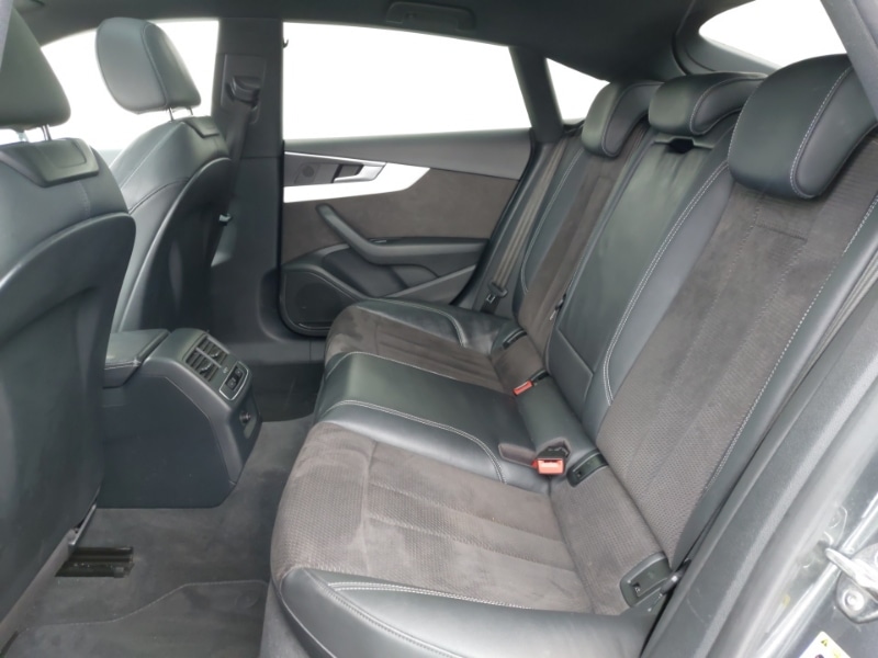 Used Audi A5 2019 for sale - 78219808: Photo 6