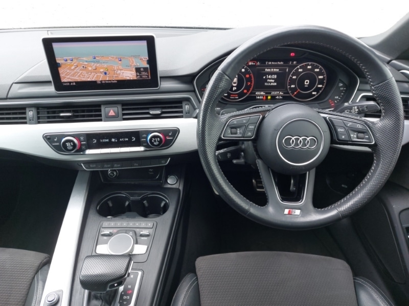 Used Audi A5 2019 for sale - 78219808: Photo 7