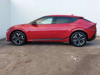 Used Kia EV6 2021 for sale - 74793397: Photo