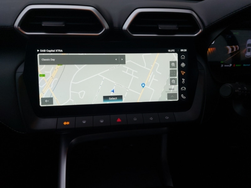 Used MG MG ZS 2024 for sale - 76947283: Photo 10