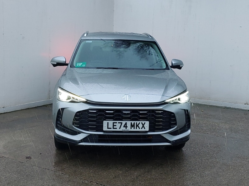 Used MG MG ZS 2024 for sale - 76947283: Photo 13