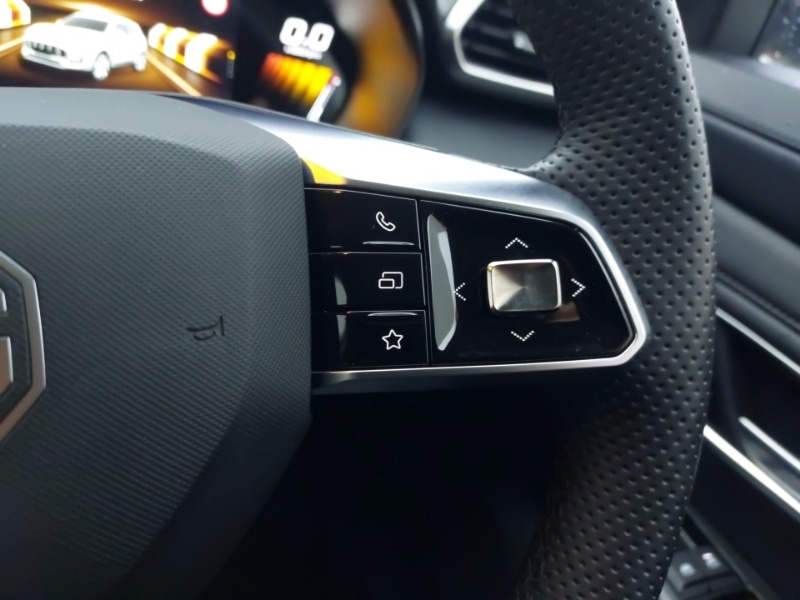 Used MG MG ZS 2024 for sale - 76947283: Photo 16