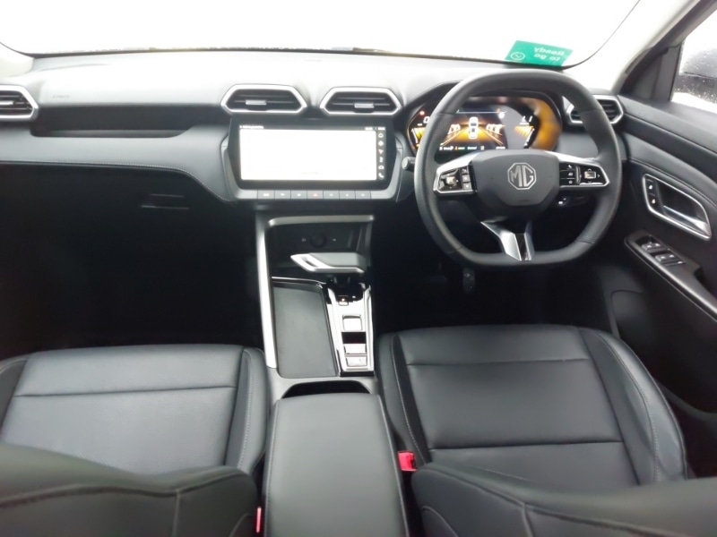 Used MG MG ZS 2024 for sale - 76947283: Photo 2