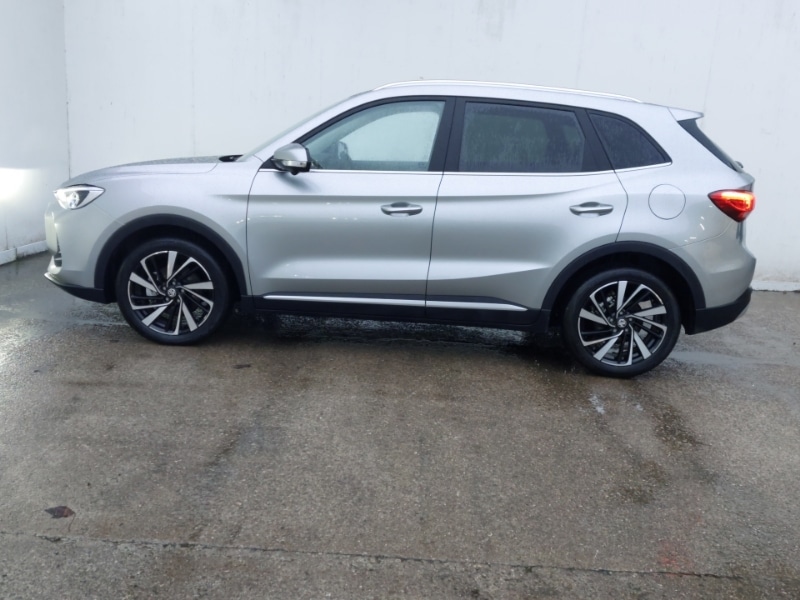 Used MG MG ZS 2024 for sale - 76947283: Photo 4