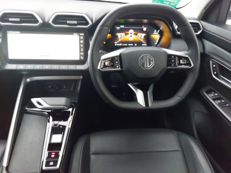 Used MG MG ZS 2024 for sale - 76947283: Photo 7