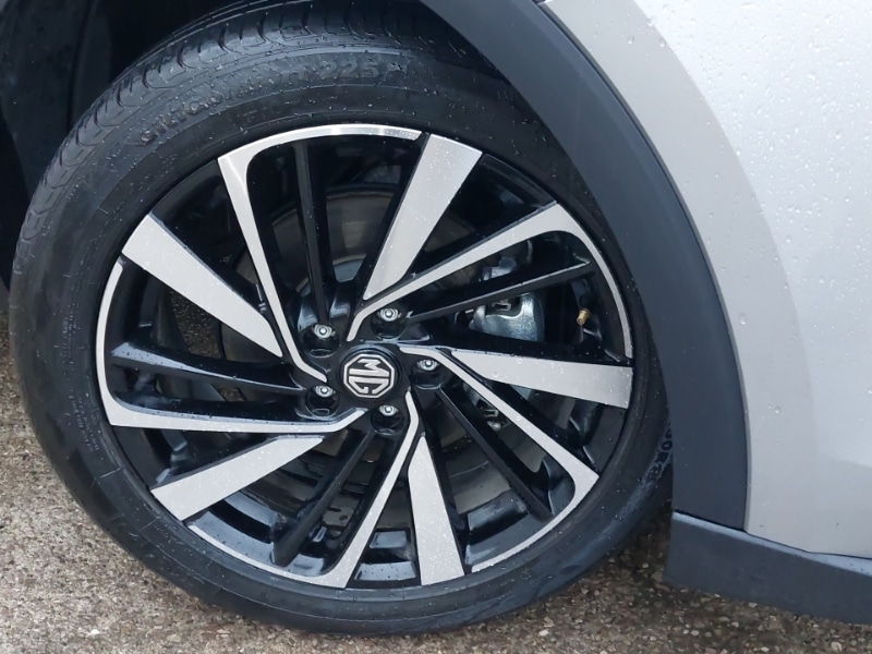 Used MG MG ZS 2024 for sale - 76947283: Photo 9