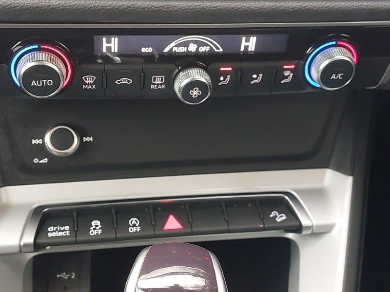 Used Audi Q3 2022 for sale - 77284368: Photo 11