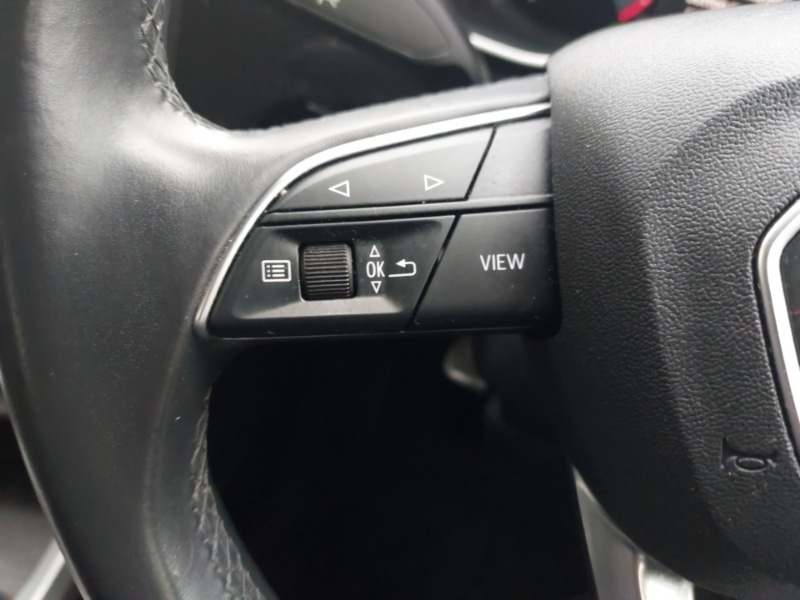 Used Audi Q3 2022 for sale - 77284368: Photo 13