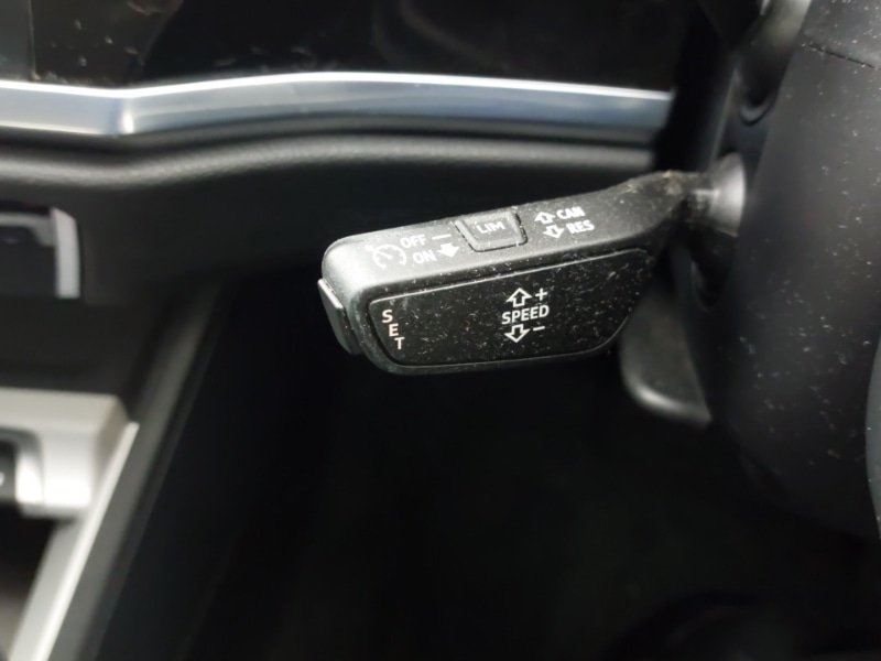 Used Audi Q3 2022 for sale - 77284368: Photo 15