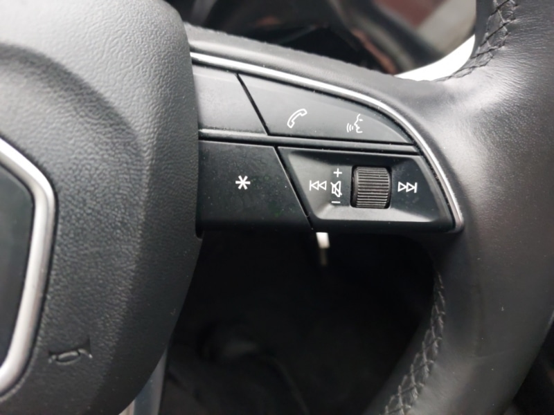 Used Audi Q3 2022 for sale - 77284368: Photo 16