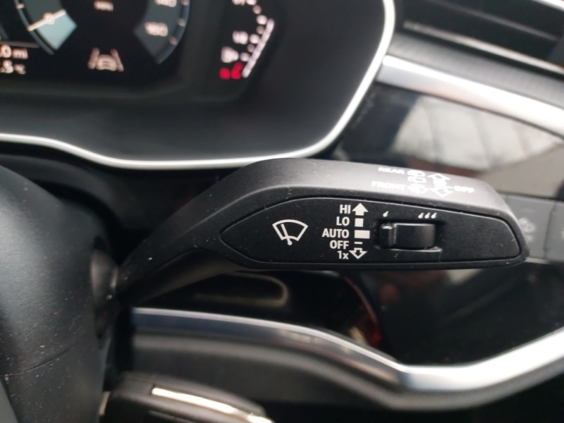 Used Audi Q3 2022 for sale - 77284368: Photo 17