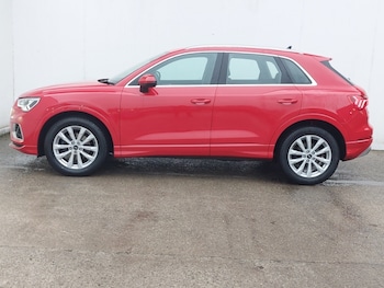Used Audi Q3 2022 for sale - 77284368: Photo