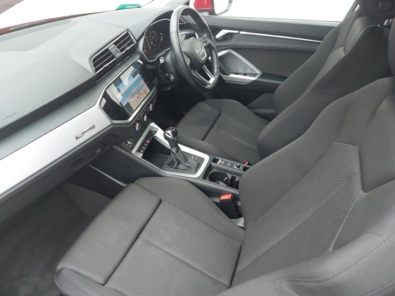 Used Audi Q3 2022 for sale - 77284368: Photo 5