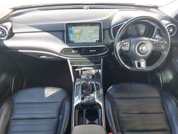 Used MG MG HS 2022 for sale - 78355013: Photo